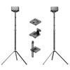 Kép 4/5 - Ultimea Poseidon D80 7.1 hangprojektor + 2 Steady 300 hangfalállvány, Dolby Atmos, 460W, Bluetooth 5.3, EQ beállítások