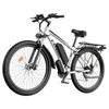 Kép 6/14 - FENGQS Q8 elektromos kerékpár, 750W motorral, 48V 17.5Ah akkumulátorral, 27.5” gumik, 50 km/h, 85 km hatótáv, mechanikus tárcsafék, 21 sebesség – Fehér