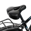 Kép 11/14 - FENGQS Q8 elektromos kerékpár, 750W motorral, 48V 17.5Ah akkumulátorral, 27.5” gumik, 50 km/h, 85 km hatótáv, mechanikus tárcsafék, 21 sebesség – Piros