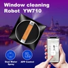Kép 11/15 - Liectroux YW710 ablaktisztító robot, 2500Pa szívóerő, dupla nano vízpermet, 40ml tartály, 3 mód, APP és távirányító