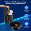 Kép 4/11 - Liectroux T9 LDS robotporszívó és felmosó, 6500Pa szívóerő, LiDAR navigáció, 3L automata ürítő, 20mm küszöbmászás