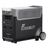 Kép 2/10 - FOSSiBOT F3600 Pro hordozható erőmű + 1× SP420 420W napelem panel készlet