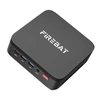 Kép 2/12 - FIREBAT R3 mini PC Ryzen 5 7430U, 16GB RAM, 512GB SSD, 4K hármas kijelzés, WiFi 6, BT 5.2