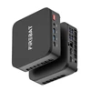 Kép 3/12 - FIREBAT R3 mini PC Ryzen 5 7430U, 16GB RAM, 512GB SSD, 4K hármas kijelzés, WiFi 6, BT 5.2