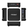 Kép 4/12 - FIREBAT R3 mini PC Ryzen 5 7430U, 16GB RAM, 512GB SSD, 4K hármas kijelzés, WiFi 6, BT 5.2