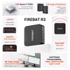 Kép 6/12 - FIREBAT R3 mini PC Ryzen 5 7430U, 16GB RAM, 512GB SSD, 4K hármas kijelzés, WiFi 6, BT 5.2