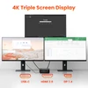 Kép 11/12 - FIREBAT R3 mini PC Ryzen 5 7430U, 16GB RAM, 512GB SSD, 4K hármas kijelzés, WiFi 6, BT 5.2