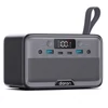 Kép 2/3 - DaranEner YOUYO R100 Pro hordozható erőmű, 99Wh LiFePO4 akkumulátor, 100W tiszta szinusz, 65W USB‑C PD, kempinghez és vészhelyzethez