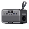 Kép 1/3 - DaranEner YOUYO R100 Pro hordozható erőmű, 99Wh LiFePO4 akkumulátor, 100W tiszta szinusz, 65W USB‑C PD, kempinghez és vészhelyzethez