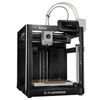 Kép 4/13 - Flashforge AD5X 3D nyomtató + 4kg Mecpow HS filament – 2kg fekete PETG, 2kg áttetsző füstszürke PLA+