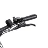 Kép 7/20 - Onesport OT05 elektromos kerékpár 27,5" alumínium vázzal, 36V 18,2Ah akkuval, ANANDA 250W motorral, Shimano 7 sebességgel – Fehér