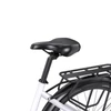 Kép 8/20 - Onesport OT05 elektromos kerékpár 27,5" alumínium vázzal, 36V 18,2Ah akkuval, ANANDA 250W motorral, Shimano 7 sebességgel – Fehér