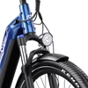 Kép 9/20 - Onesport OT05 elektromos kerékpár 27,5" alumínium vázzal, 36V 18,2Ah akkuval, ANANDA 250W motorral, Shimano 7 sebességgel – Sötétkék