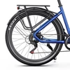 Kép 15/20 - Onesport OT05 elektromos kerékpár 27,5" alumínium vázzal, 36V 18,2Ah akkuval, ANANDA 250W motorral, Shimano 7 sebességgel – Sötétkék