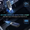 Kép 4/8 - MINIX CP86 vezetékes CarPlay → vezeték nélküli adapter – gyors, stabil átalakító iPhone‑hoz