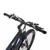 Kép 17/20 - DUOTTS C29‑K elektromos kerékpár, 750W motorral, 48V 15Ah+22.5Ah akkumulátorral, 29” kerékméret, 50 km/h, 170 km hatótáv, hidraulikus fék