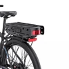 Kép 19/20 - DUOTTS C29‑K elektromos kerékpár, 750W motorral, 48V 15Ah+22.5Ah akkumulátorral, 29” kerékméret, 50 km/h, 170 km hatótáv, hidraulikus fék