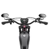 Kép 4/20 - DUOTTS F20 elektromos kerékpár 750W motorral, 52V 27Ah akkumulátorral, 20×4.0 fat gumival, 50 km/h, akár 120 km hatótáv – Fekete