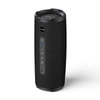 Kép 3/5 - Tronsmart Mirtune C3 Plus hordozható kültéri hangszóró, 50W sztereó, Bluetooth 6.0, IPX7 vízálló, Auracast, 12h üzemidő – Fekete