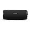 Kép 5/5 - Tronsmart Mirtune C3 Plus hordozható kültéri hangszóró, 50W sztereó, Bluetooth 6.0, IPX7 vízálló, Auracast, 12h üzemidő – Fekete