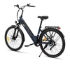 Kép 6/6 - Touroll Roamer 2 ST elektromos kerékpár, 250W motor, 36V 15.6Ah akku, 26” gumi, 25km/h, 100km hatótáv, Shimano 7 sebesség