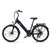 Kép 1/6 - Touroll Roamer 2 ST elektromos kerékpár, 250W motor, 36V 15.6Ah akku, 26” gumi, 25km/h, 100km hatótáv, Shimano 7 sebesség