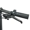 Kép 11/19 - Freejoyer F7 Pro négykerekű elektromos roller üléssel, 300W motorral, 36V 13Ah akkumulátorral, 15 km/h sebesség, 35 km hatótáv – Szürke