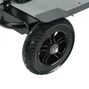 Kép 15/19 - Freejoyer F7 Pro négykerekű elektromos roller üléssel, 300W motorral, 36V 13Ah akkumulátorral, 15 km/h sebesség, 35 km hatótáv – Szürke