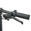 Kép 11/17 - Freejoyer F7 Plus négykerekű elektromos roller üléssel, 300W motorral, 36V 21Ah akkumulátorral, 15 km/h, 35 km hatótáv – Szürke