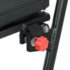 Kép 13/17 - Freejoyer F7 Plus négykerekű elektromos roller üléssel, 300W motorral, 36V 21Ah akkumulátorral, 15 km/h, 35 km hatótáv – Szürke