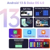 Kép 8/8 - Blackview HERO 10 összecsukható okostelefon, 6.9\" AMOLED, 12GB+256GB, 108MP kamera, 45W gyorstöltés, NFC, ujjlenyomat, Android 13