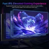 Kép 8/13 - KTC H24F8 23,8'' gaming monitor, Full HD 190Hz Fast IPS, 1ms, HDR10, 135% sRGB, Adaptive Sync