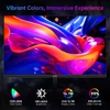 Kép 10/13 - KTC H24F8 23,8'' gaming monitor, Full HD 190Hz Fast IPS, 1ms, HDR10, 135% sRGB, Adaptive Sync