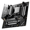 Kép 2/10 - AOOSTAR TA95X3D asztali PC alaplap – Ryzen 9 9955HX3D, 16 mag, DDR5‑5600, PCIe 5.0, Dual M.2, 5G LAN, HDMI/DP