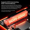 Kép 8/10 - AOOSTAR TA95X3D asztali PC alaplap – Ryzen 9 9955HX3D, 16 mag, DDR5‑5600, PCIe 5.0, Dual M.2, 5G LAN, HDMI/DP