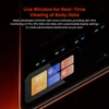 Kép 8/10 - AOOSTAR WTR MAX barebone NAS mini PC, i5‑1235U, 11 rekeszes tárhely, HDMI/DP/USB4, 2×2.5G LAN + 2×10GbE SFP+