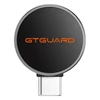 Kép 7/9 - GTGUARD ClearView C210 mobil hőkamerás telefonmodul, 256×192 IR, 512×384 szuperfelbontás, ≤40mK NETD, 50Hz, 8× zoom, Type‑C
