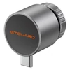 Kép 9/9 - GTGUARD ClearView C210 mobil hőkamerás telefonmodul, 256×192 IR, 512×384 szuperfelbontás, ≤40mK NETD, 50Hz, 8× zoom, Type‑C