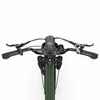 Kép 8/20 - APEFOX RH20 összecsukható elektromos kerékpár, dupla 750W motor, 48V 22.5Ah akku, 50 km/h, 100 km hatótáv, 20×4.0” fat gumi – Zöld