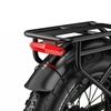 Kép 16/20 - APEFOX RH20 összecsukható elektromos kerékpár, dupla 750W motor, 48V 22.5Ah akku, 50 km/h, 100 km hatótáv, 20×4.0” fat gumi – Zöld
