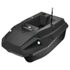 Kép 3/13 - LOKEEVAN D50B GPS etetőhajó, 12V dupla nagy nyomatékú motor, GPS+Beidou, 500 m hatótáv, 2 kg tartály, 15600 mAh akkumulátor – Fekete