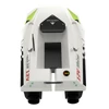 Kép 12/16 - LOKEEVAN D50B GPS etetőhajó, 12V dupla nagy nyomatékú motor, GPS+Beidou, 500 m hatótáv, 2 kg tartály, 15600 mAh akkumulátor – Fehér