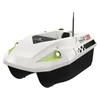Kép 14/16 - LOKEEVAN D50B GPS etetőhajó, 12V dupla nagy nyomatékú motor, GPS+Beidou, 500 m hatótáv, 2 kg tartály, 15600 mAh akkumulátor – Fehér