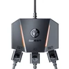 Kép 5/7 - GameSir VX2 AimBox billentyűzet–egér adapter FPS játékhoz, gyors fordítási technológia, többplatformos konzolos átalakító PS5/PS4/Xbox/Switch