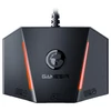 Kép 1/7 - GameSir VX2 AimBox billentyűzet–egér adapter FPS játékhoz, gyors fordítási technológia, többplatformos konzolos átalakító PS5/PS4/Xbox/Switch