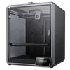 Kép 2/7 - Creality K1 Max AI nagysebességű 3D nyomtató Unicorn gyorscserés fúvókával