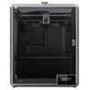 Kép 4/7 - Creality K1 Max AI nagysebességű 3D nyomtató Unicorn gyorscserés fúvókával