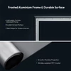 Kép 6/7 - ProjeStar 120" vetítővászon, 4K UHD UST ALR PET Crystal, 85% fényelnyelés, 0.6 gain, 160° látószög, 16:9, 3D támogatás