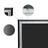 Kép 7/7 - ProjeStar 100" vetítővászon, 4K UHD UST ALR PET Crystal, 85% fényelnyelés, 0.6 gain, 160° látószög, 16:9, 3D támogatás