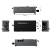 Kép 7/8 - AOOSTAR AG03 külső GPU dokkoló – Thunderbolt 5 + OCuLink PCIe 4.0 x4, 800W táp, 500W VGA, AMD/NVIDIA kompatibilis